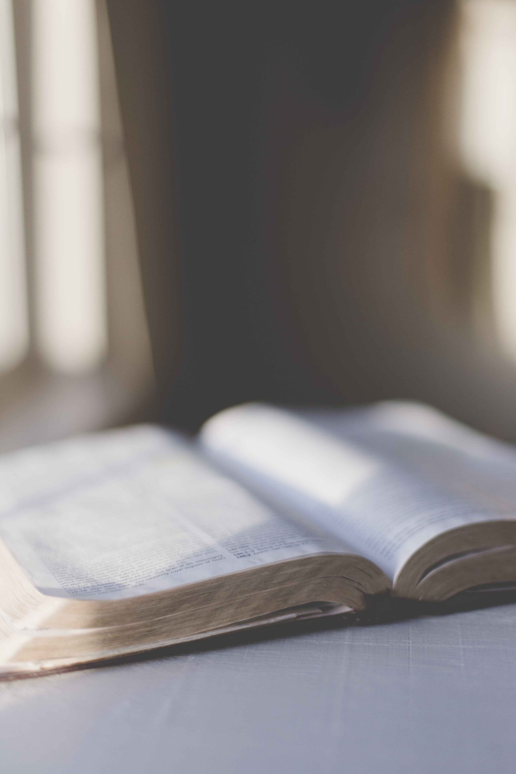 bible