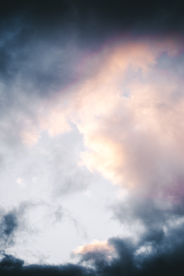 cloud background