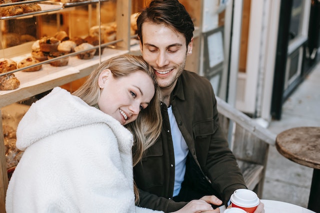 quality time love language
